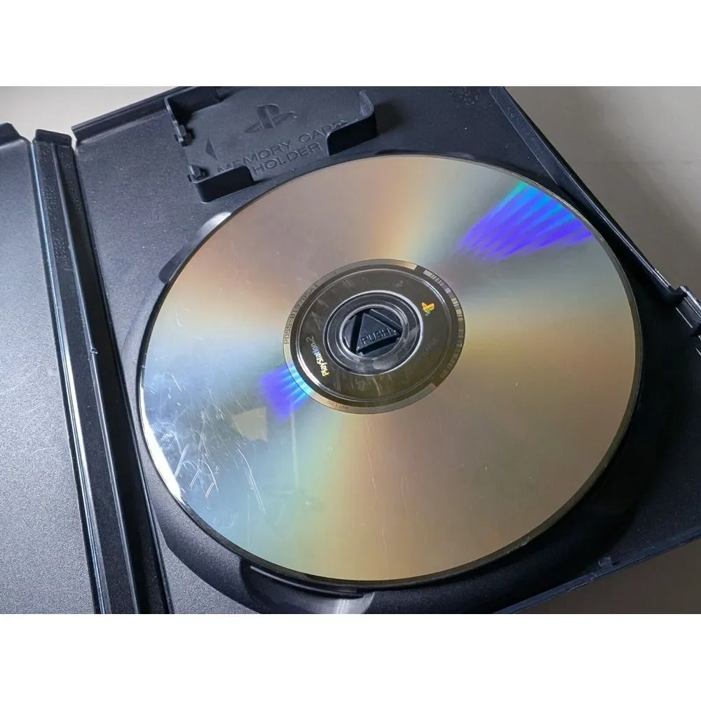 MLB 06: The Show | PlayStation 2 (PS2),‎ 2005 | CIB | Tested & Works